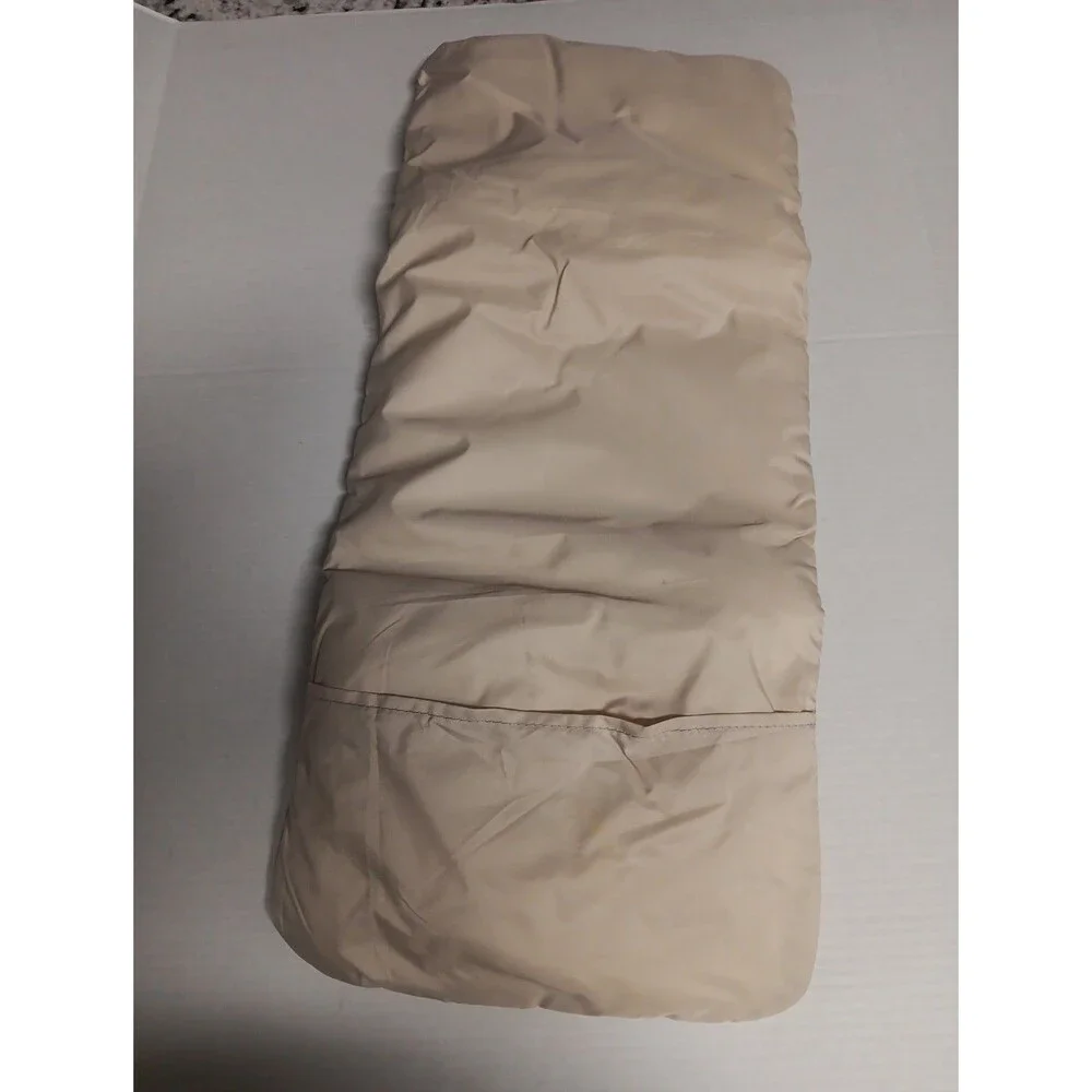 N/A diaper bag